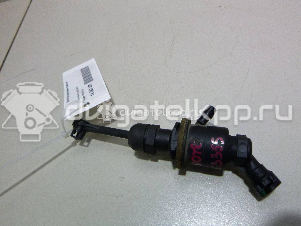 Фото Цилиндр сцепления главный  30610AX715 для Nissan Note / Micra {forloop.counter}}