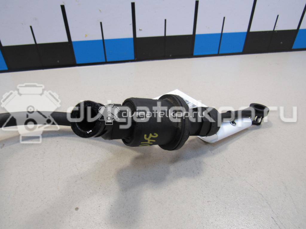 Фото Цилиндр сцепления главный  30610AX715 для Nissan Note / Micra {forloop.counter}}