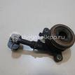 Фото Подшипник выжимной совмещ. с цилиндром сцепл.  3062000Q0E для Nissan Tiida / Primastar X83 / Micra / Note / Kubistar {forloop.counter}}