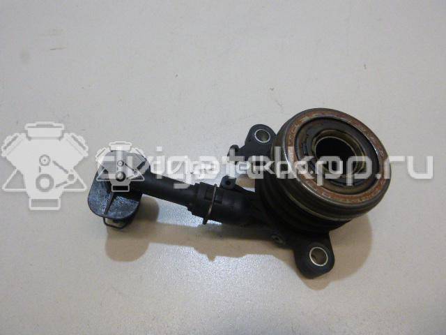 Фото Подшипник выжимной совмещ. с цилиндром сцепл.  3062000Q0E для Nissan Tiida / Primastar X83 / Micra / Note / Kubistar {forloop.counter}}
