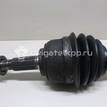 Фото Полуось передняя левая  39101AY100 для Nissan Note / Micra {forloop.counter}}