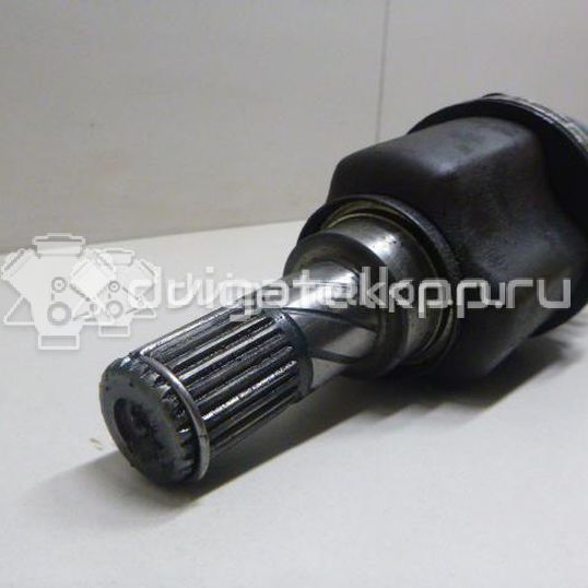 Фото Полуось передняя правая  39100AY100 для Nissan Micra
