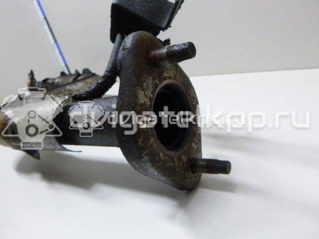 Фото Приемная труба глушителя  20010AX60A для Nissan Note / Micra {forloop.counter}}