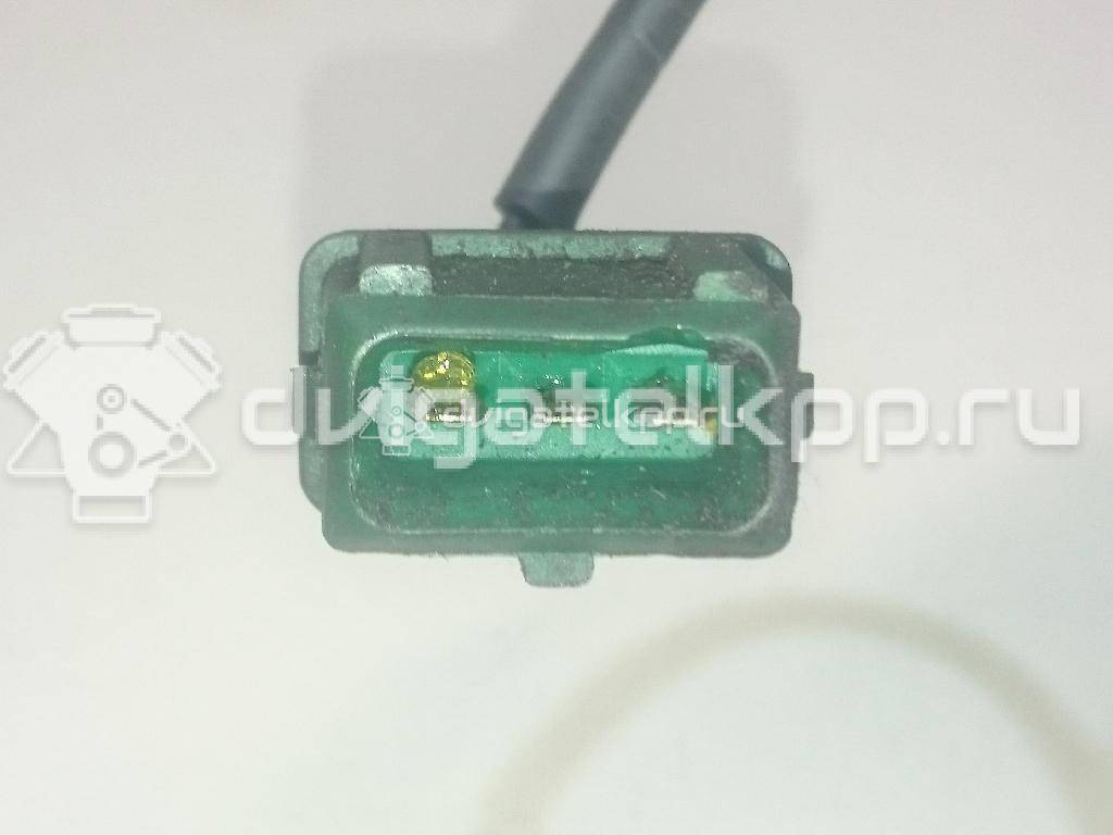 Фото Головка блока для двигателя G6BA для Hyundai / Kia 167-200 л.с 24V 2.7 л бензин {forloop.counter}}