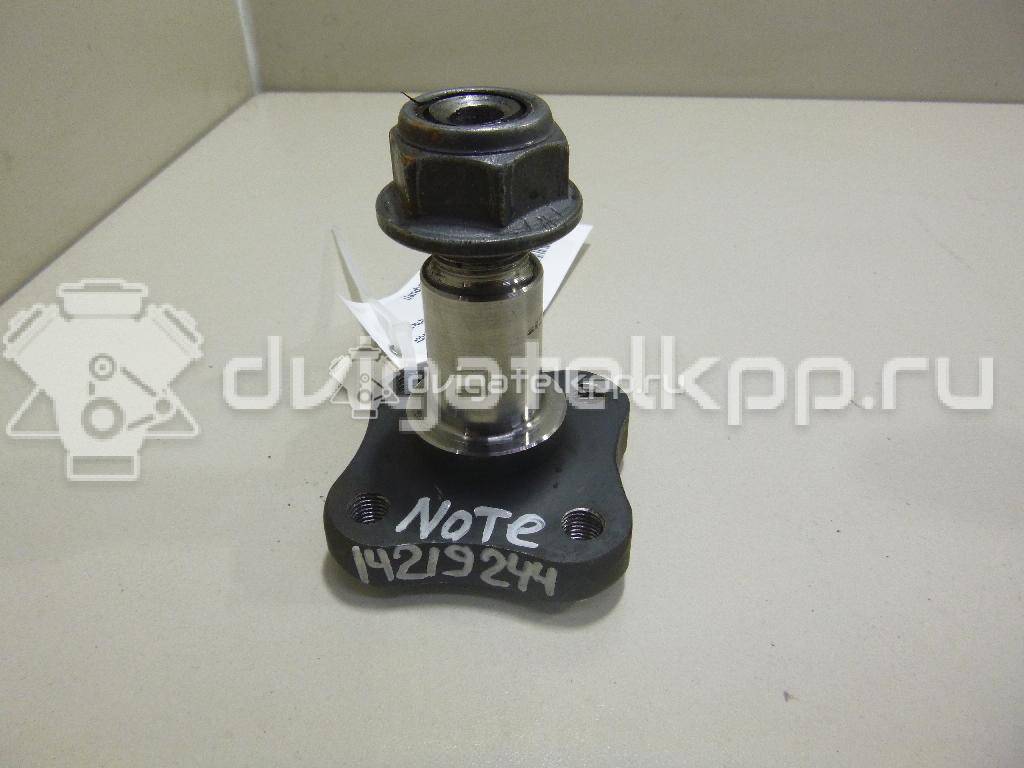 Фото Цапфа (п.з.к.)  43042AX600 для Nissan Note / Micra {forloop.counter}}