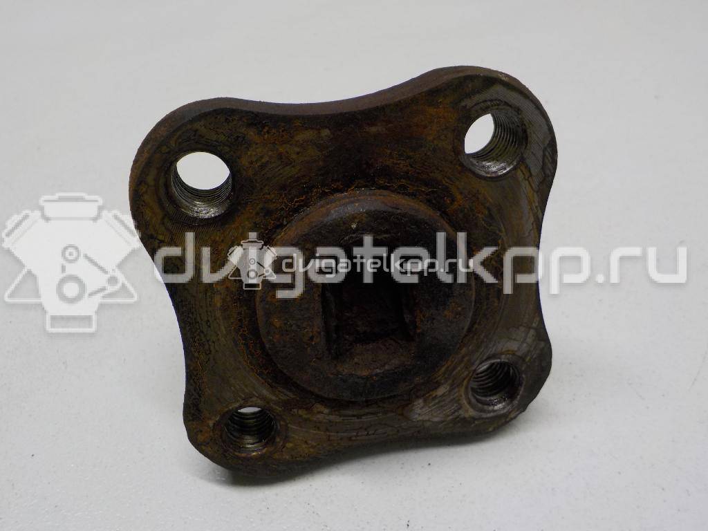 Фото Цапфа (п.з.к.)  43042AX600 для Nissan Note / Micra {forloop.counter}}