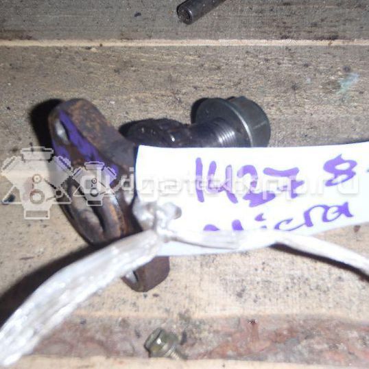 Фото Цапфа (п.з.к.)  43042AX600 для Nissan Note / Micra