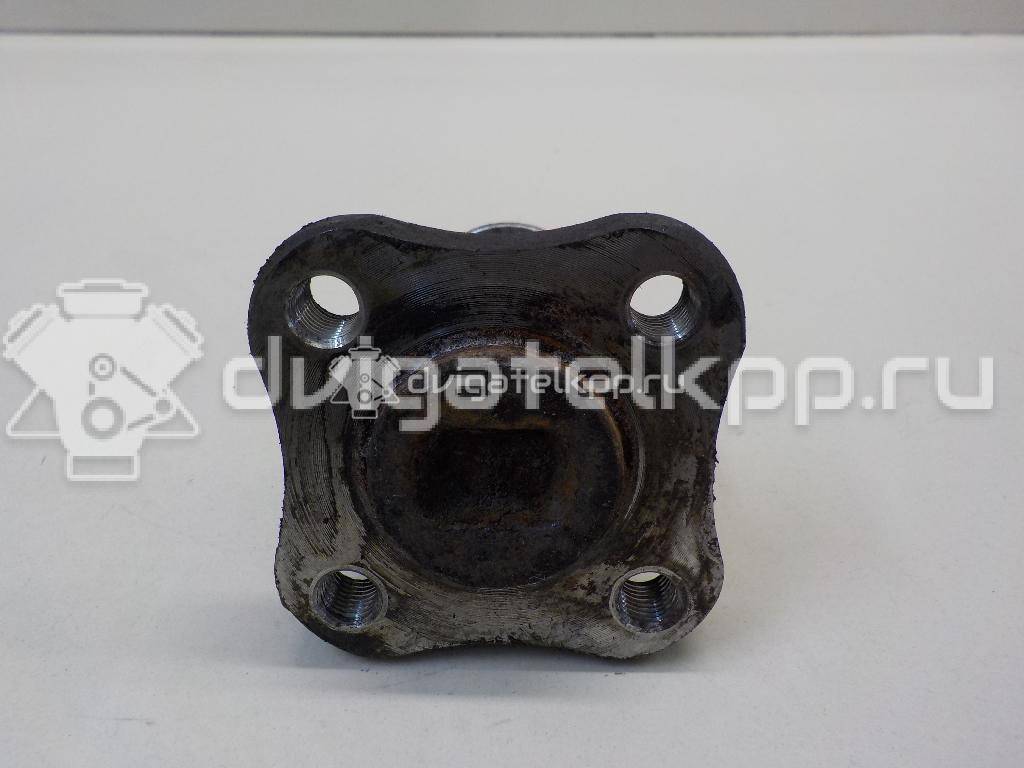 Фото Цапфа (п.з.к.)  43042AX600 для Nissan Note / Micra {forloop.counter}}