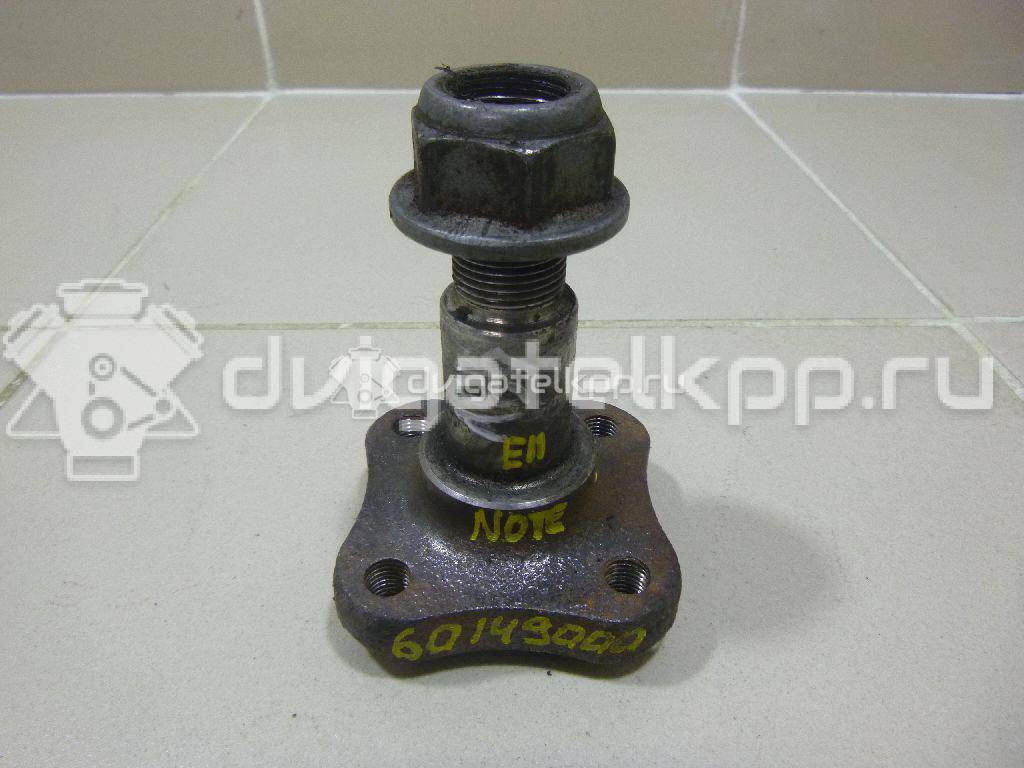 Фото Цапфа (п.з.к.)  43042AX600 для Nissan Note / Micra {forloop.counter}}