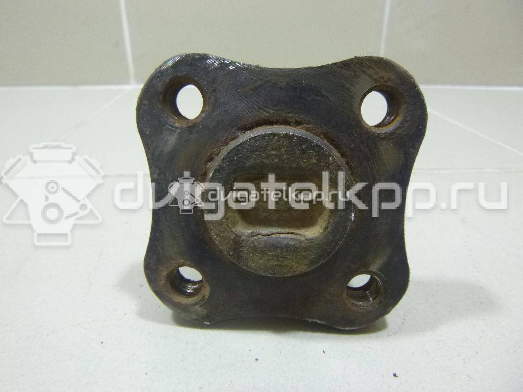 Фото Цапфа (п.з.к.)  43042AX600 для Nissan Note / Micra {forloop.counter}}