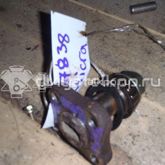 Фото Цапфа (п.з.к.)  43042AX600 для Nissan Note / Micra