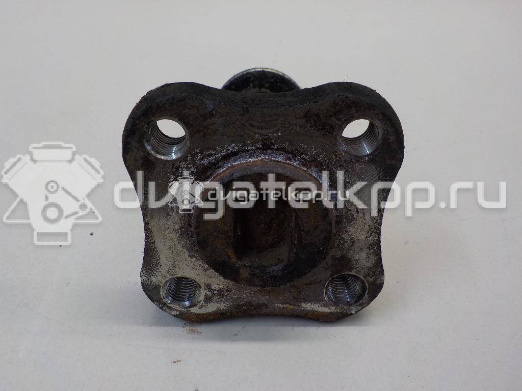 Фото Цапфа (п.з.к.)  43042AX600 для Nissan Note / Micra {forloop.counter}}