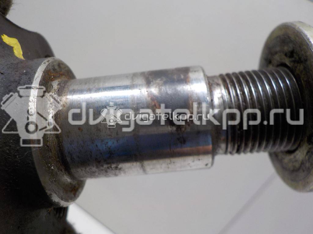 Фото Цапфа (п.з.к.)  43042AX600 для Nissan Note / Micra {forloop.counter}}