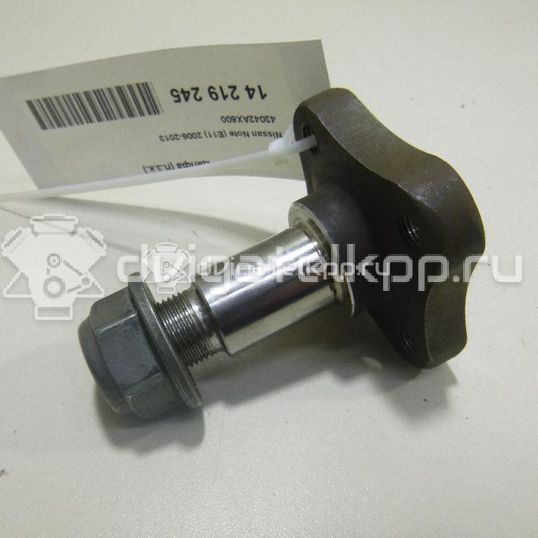 Фото Цапфа (п.з.к.)  43042AX600 для Nissan Note / Micra
