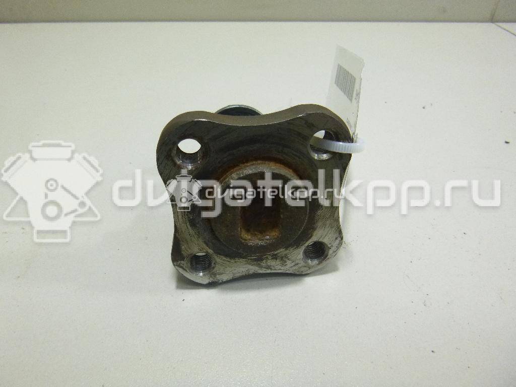 Фото Цапфа (п.з.к.)  43042AX600 для Nissan Note / Micra {forloop.counter}}