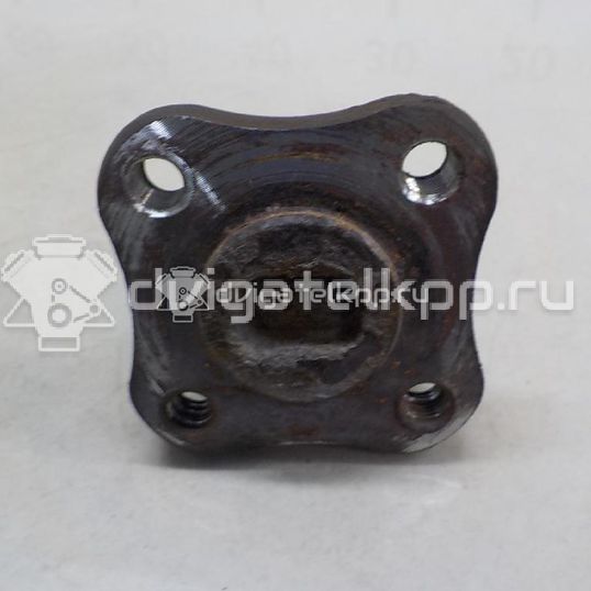 Фото Цапфа (п.з.к.)  43042AX600 для Nissan Note / Micra