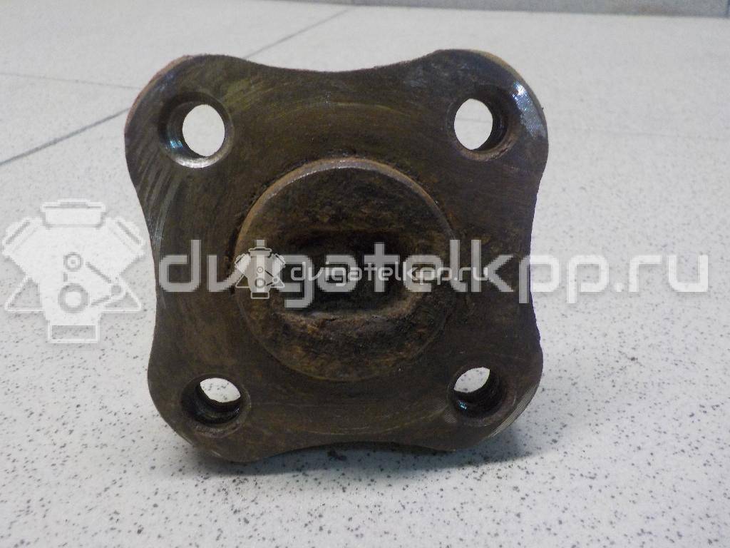 Фото Цапфа (п.з.к.)  43042AX600 для Nissan Note / Micra {forloop.counter}}