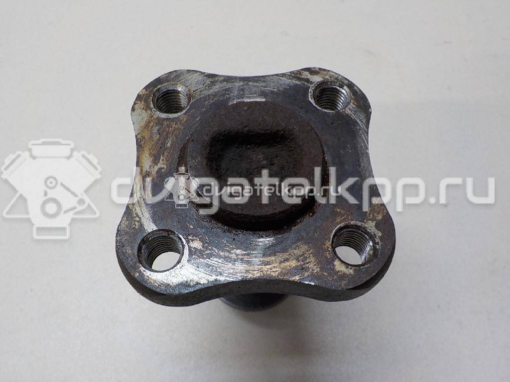 Фото Цапфа (п.з.к.)  43042AX600 для Nissan Note / Micra {forloop.counter}}