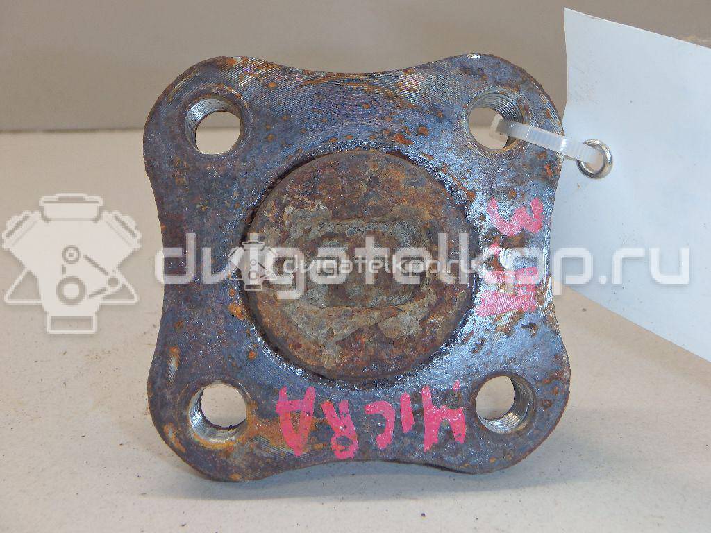 Фото Цапфа (п.з.к.)  43042AX600 для Nissan Note / Micra {forloop.counter}}