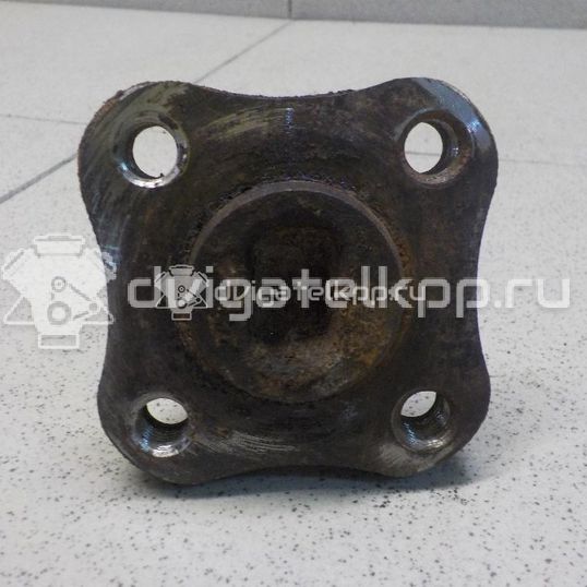 Фото Цапфа (п.з.к.)  43042AX600 для Nissan Note / Micra