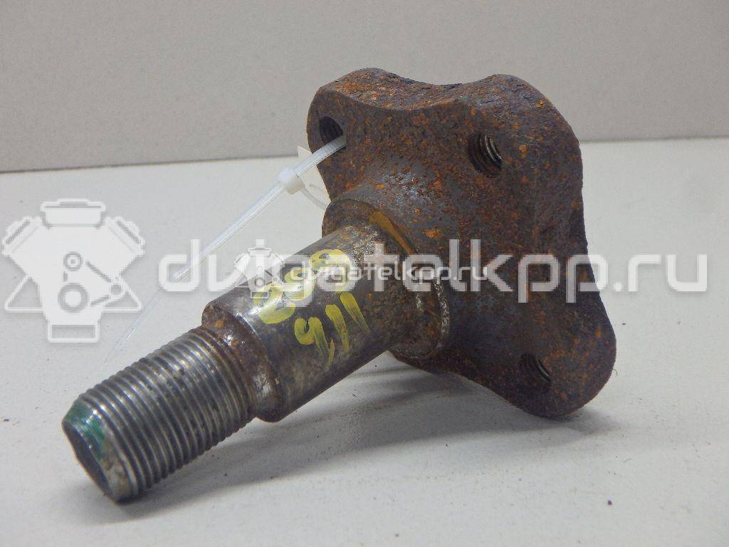 Фото Цапфа (п.з.к.)  43042AX600 для Nissan Note / Micra {forloop.counter}}