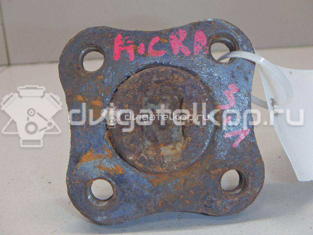 Фото Цапфа (п.з.к.)  43042AX600 для Nissan Note / Micra {forloop.counter}}