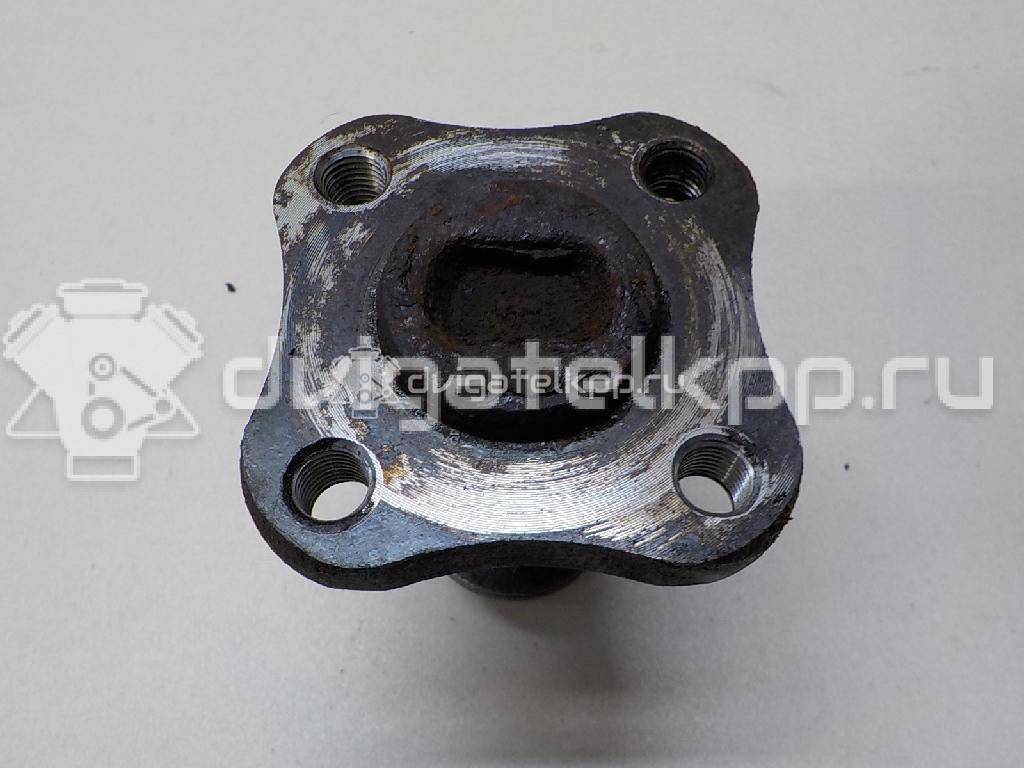 Фото Цапфа (п.з.к.)  43042AX600 для Nissan Note / Micra {forloop.counter}}