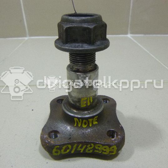 Фото Цапфа (п.з.к.)  43042AX600 для Nissan Note / Micra