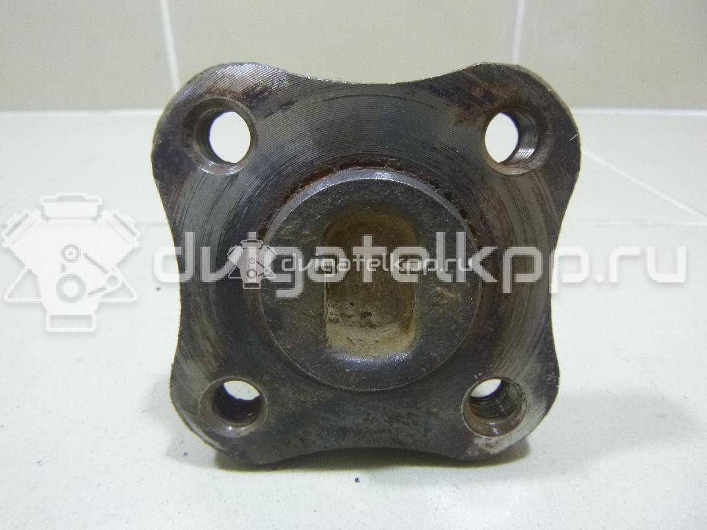 Фото Цапфа (п.з.к.)  43042AX600 для Nissan Note / Micra {forloop.counter}}