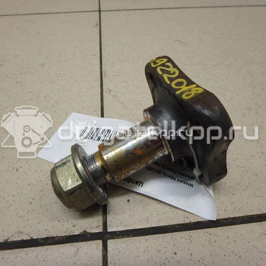 Фото Цапфа (п.з.к.)  43042AX600 для Nissan Note / Micra