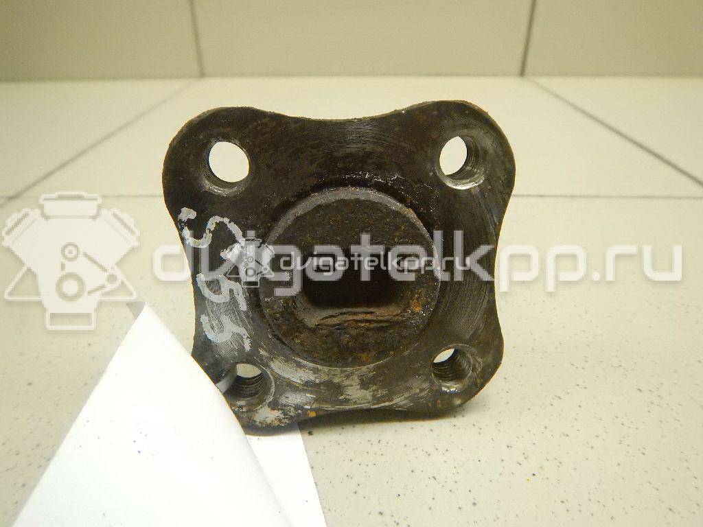 Фото Цапфа (п.з.к.)  43042AX600 для Nissan Note / Micra {forloop.counter}}