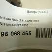 Фото Цапфа (п.з.к.)  43042AX600 для Nissan Note / Micra {forloop.counter}}
