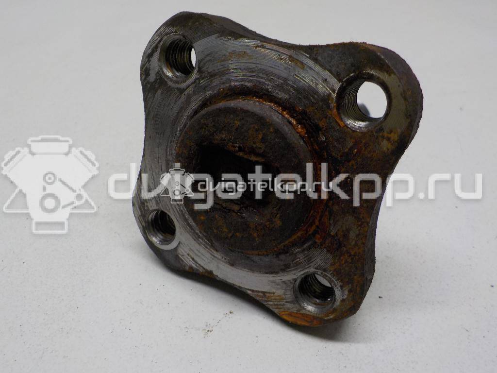 Фото Цапфа (п.з.к.)  43042AX600 для Nissan Note / Micra {forloop.counter}}