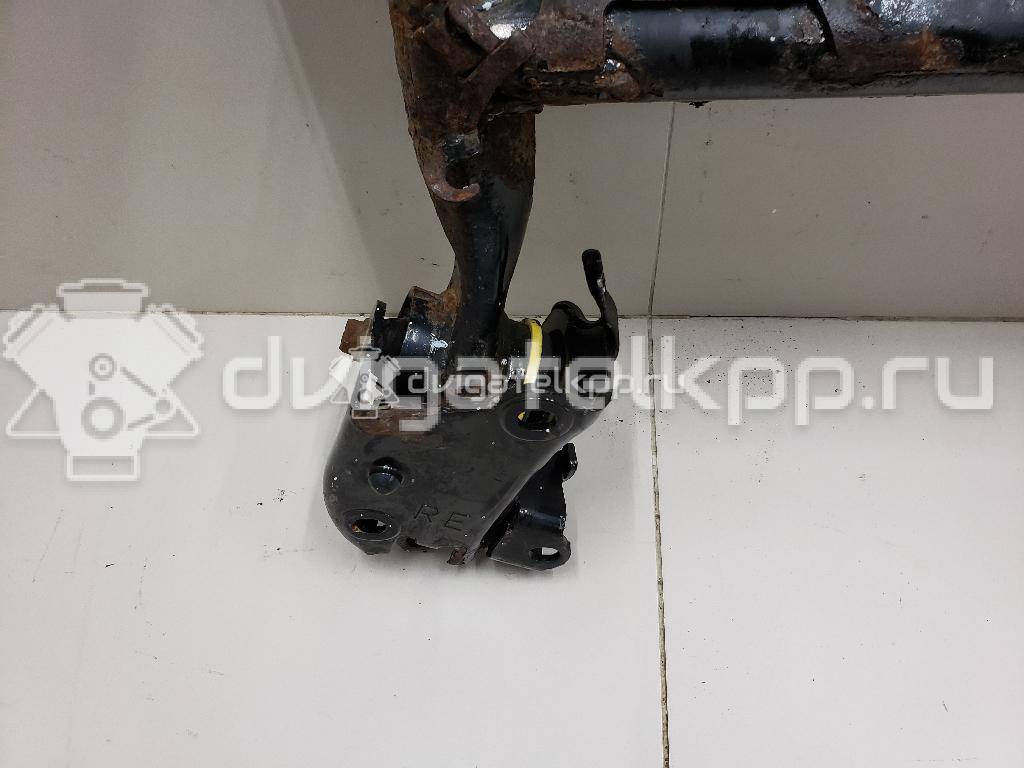 Фото Балка задняя  55501BC64B для Nissan Note / Tiida / Cube Z12 / Micra {forloop.counter}}