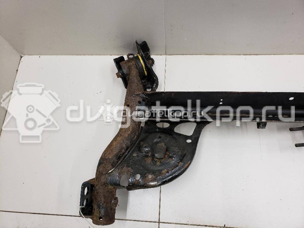 Фото Балка задняя  55501BC64B для Nissan Note / Tiida / Cube Z12 / Micra {forloop.counter}}