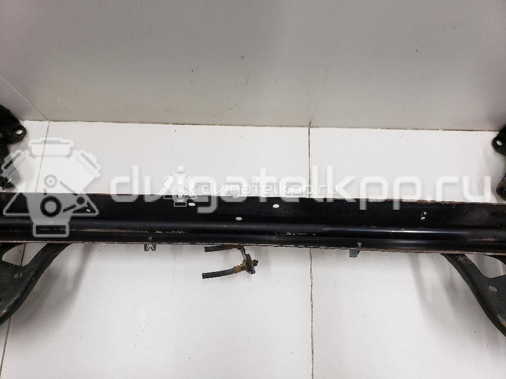 Фото Балка задняя  55501BC64B для Nissan Note / Tiida / Cube Z12 / Micra {forloop.counter}}