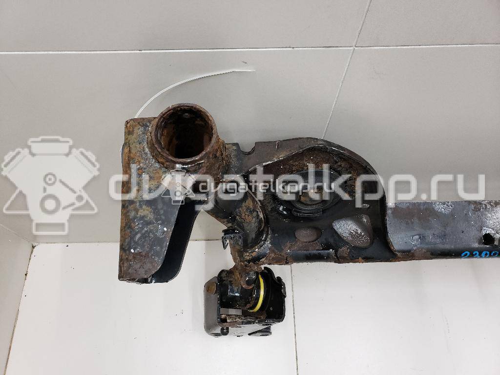 Фото Балка задняя  55501BC64B для Nissan Note / Tiida / Cube Z12 / Micra {forloop.counter}}