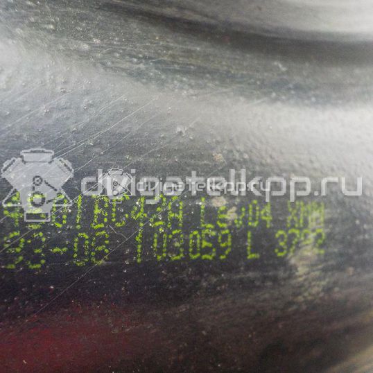 Фото Рычаг передний левый  54501bc41a для Nissan Tiida / Micra / Note / Nv200 / Cube