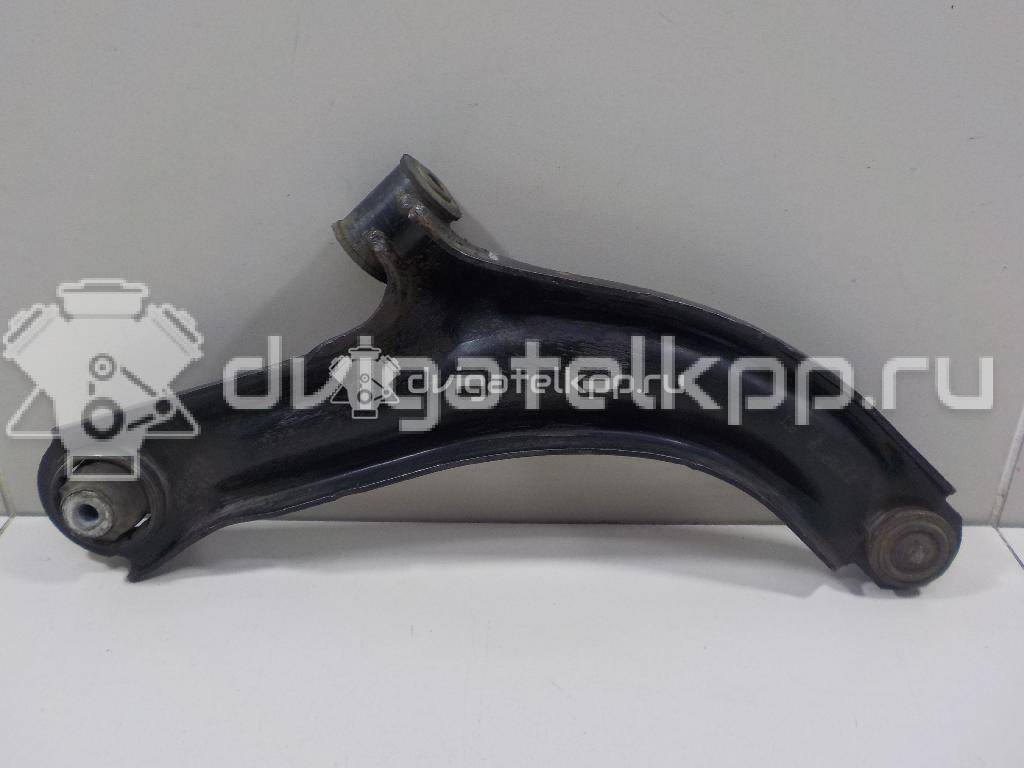 Фото Рычаг передний левый  54501bc41a для Nissan Tiida / Micra / Note / Nv200 / Cube {forloop.counter}}