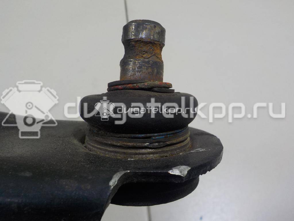 Фото Рычаг передний левый  54501bc41a для Nissan Tiida / Micra / Note / Nv200 / Cube {forloop.counter}}