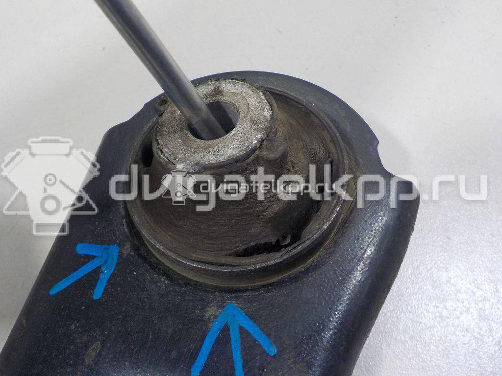 Фото Рычаг передний левый  54501bc41a для Nissan Tiida / Micra / Note / Nv200 / Cube {forloop.counter}}
