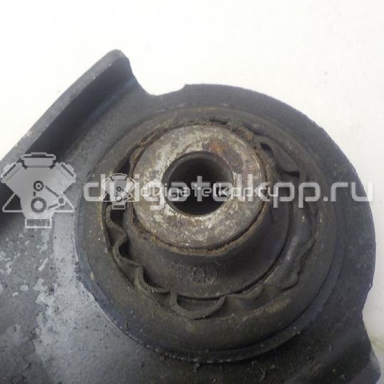Фото Рычаг передний левый  54501BC41A для Nissan Tiida / Micra / Note / Nv200 / Cube