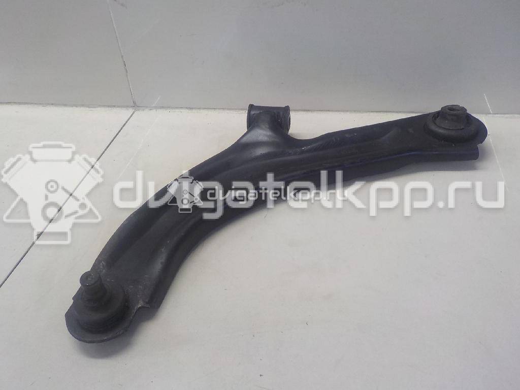 Фото Рычаг передний левый  54501BC41A для Nissan Tiida / Micra / Note / Nv200 / Cube {forloop.counter}}