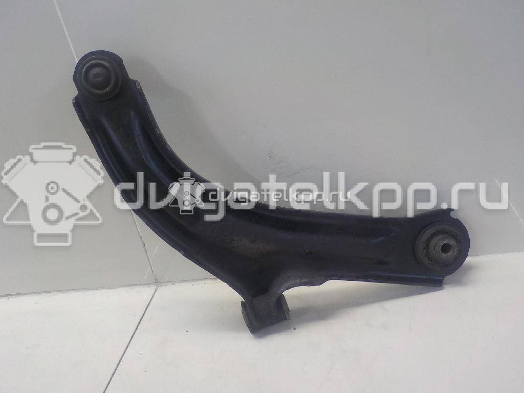 Фото Рычаг передний левый  54501BC41A для Nissan Tiida / Micra / Note / Nv200 / Cube {forloop.counter}}