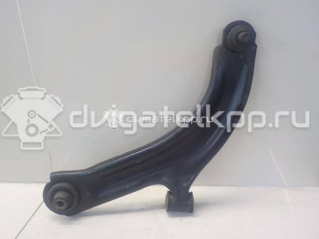 Фото Рычаг передний левый  54501BC41A для Nissan Tiida / Micra / Note / Nv200 / Cube {forloop.counter}}