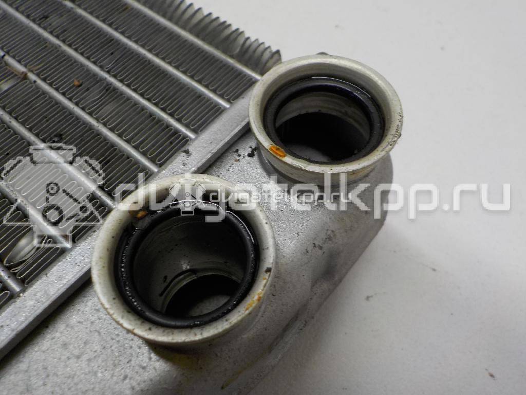 Фото Радиатор отопителя  27140AX70A для Nissan Note / Nv200 / Micra {forloop.counter}}