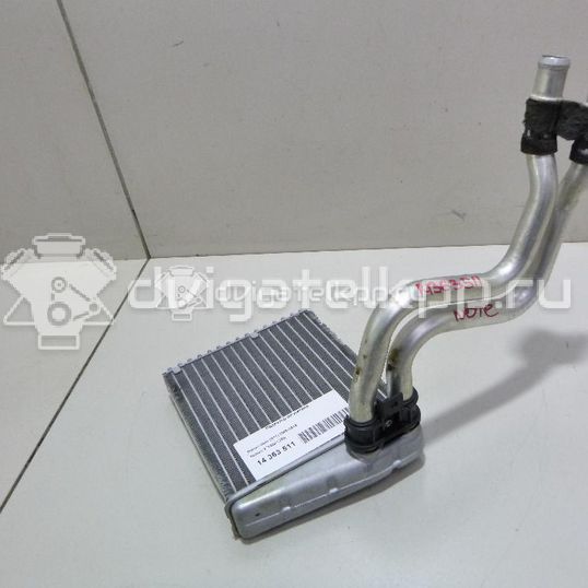 Фото Радиатор отопителя  27140AX70A для Nissan Note / Nv200 / Micra