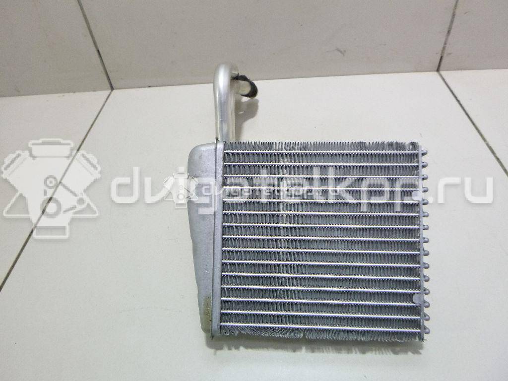 Фото Радиатор отопителя  27140AX70A для Nissan Note / Nv200 / Micra {forloop.counter}}