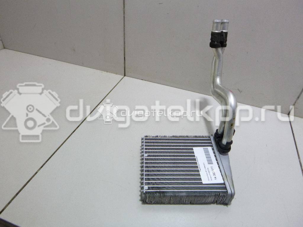 Фото Радиатор отопителя  27140AX70A для Nissan Note / Nv200 / Micra {forloop.counter}}