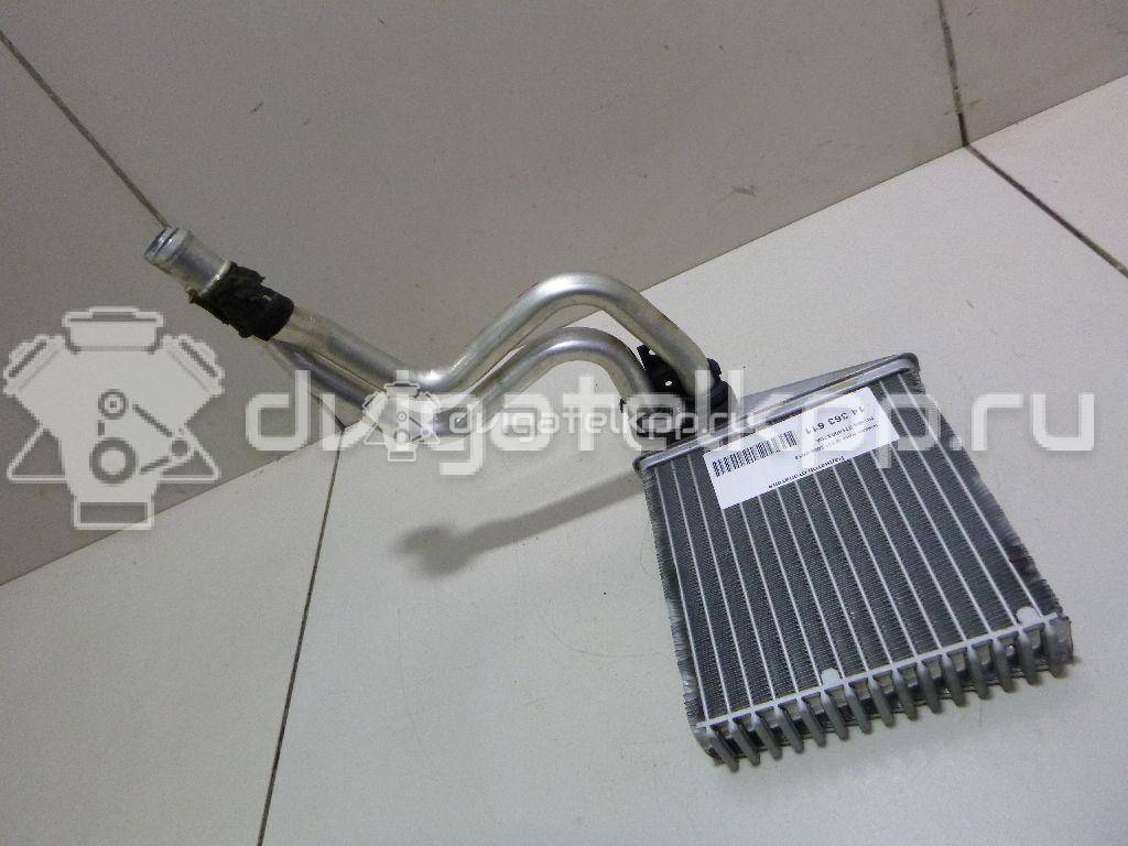 Фото Радиатор отопителя  27140AX70A для Nissan Note / Nv200 / Micra {forloop.counter}}
